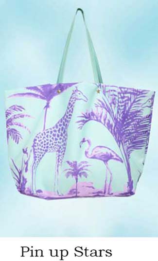 Pin up Stars swimwear spring summer 2016 bags 60