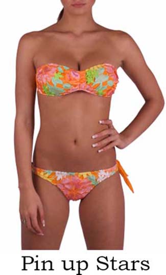 Pin up Stars swimwear spring summer 2016 bikini 10