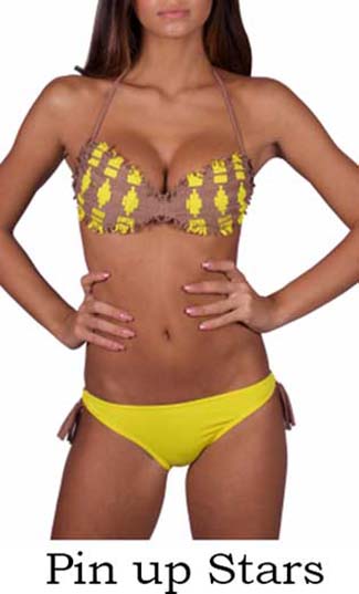 Pin up Stars swimwear spring summer 2016 bikini 11