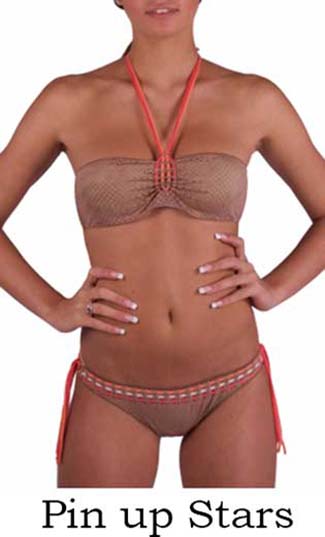 Pin up Stars swimwear spring summer 2016 bikini 13