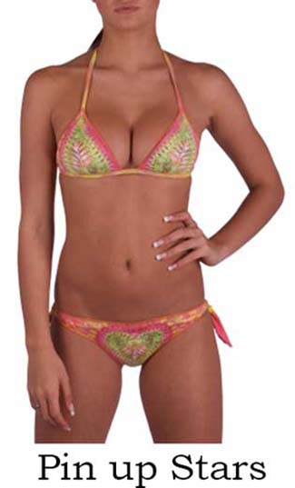 Pin up Stars swimwear spring summer 2016 bikini 14