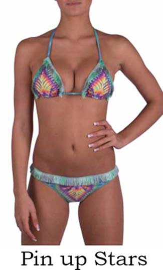 Pin up Stars swimwear spring summer 2016 bikini 15