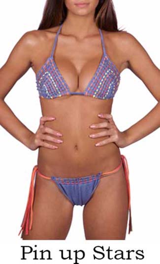 Pin up Stars swimwear spring summer 2016 bikini 18