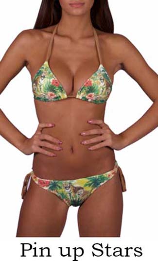 Pin up Stars swimwear spring summer 2016 bikini 19