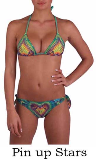 Pin up Stars swimwear spring summer 2016 bikini 2