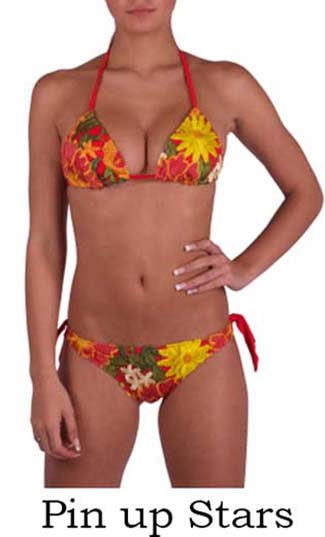 Pin up Stars swimwear spring summer 2016 bikini 20