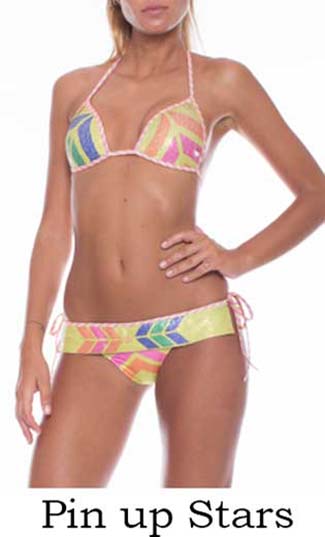 Pin up Stars swimwear spring summer 2016 bikini 21