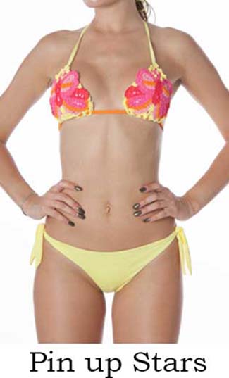 Pin up Stars swimwear spring summer 2016 bikini 22