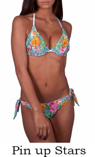 Pin up Stars swimwear spring summer 2016 bikini 23