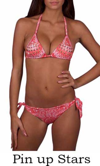 Pin up Stars swimwear spring summer 2016 bikini 25