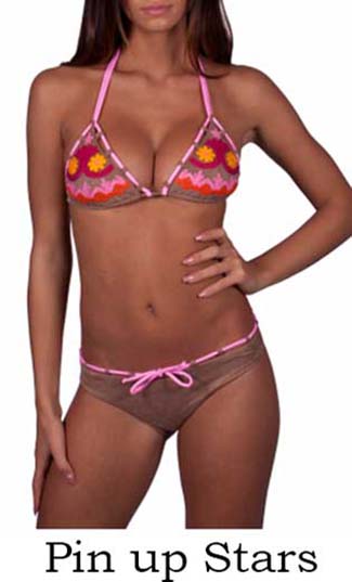 Pin up Stars swimwear spring summer 2016 bikini 26