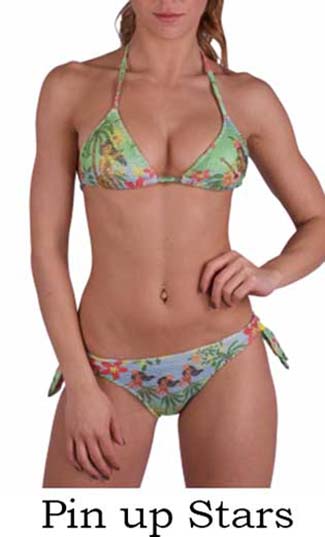 Pin up Stars swimwear spring summer 2016 bikini 28