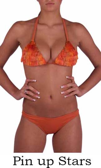 Pin up Stars swimwear spring summer 2016 bikini 3