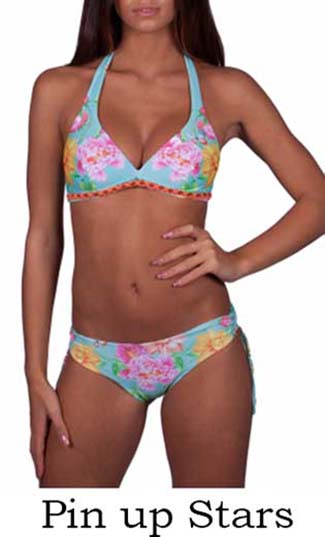 Pin up Stars swimwear spring summer 2016 bikini 32