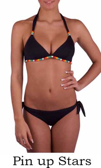 Pin up Stars swimwear spring summer 2016 bikini 33