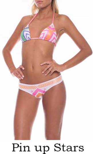 Pin up Stars swimwear spring summer 2016 bikini 5