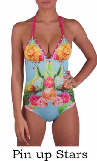 Pin up Stars swimwear spring summer 2016 bikini 50