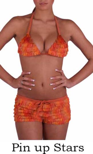 Pin up Stars swimwear spring summer 2016 bikini 62