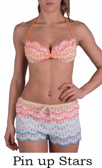 Pin up Stars swimwear spring summer 2016 bikini 63