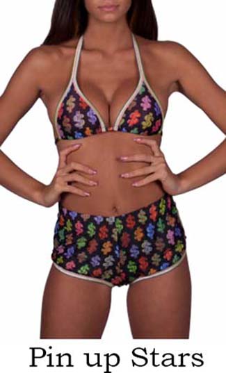 Pin up Stars swimwear spring summer 2016 bikini 65