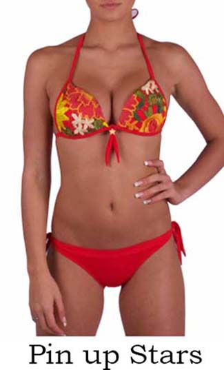 Pin up Stars swimwear spring summer 2016 bikini 66