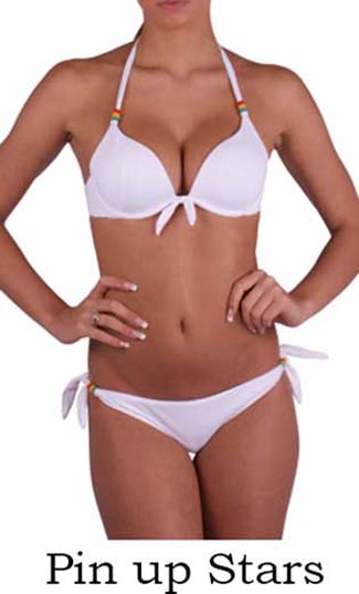 Pin up Stars swimwear spring summer 2016 bikini 7