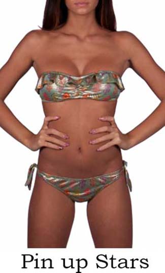 Pin up Stars swimwear spring summer 2016 bikini 70