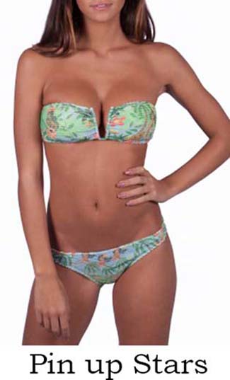 Pin up Stars swimwear spring summer 2016 bikini 71