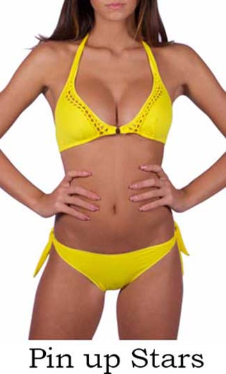 Pin up Stars swimwear spring summer 2016 bikini 8