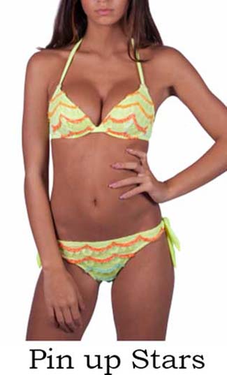 Pin up Stars swimwear spring summer 2016 swimsuits 45