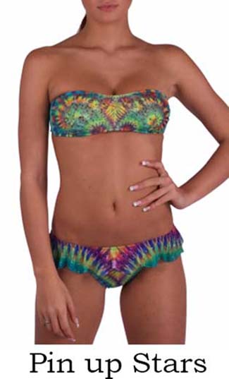 Pin up Stars swimwear spring summer 2016 swimsuits 56