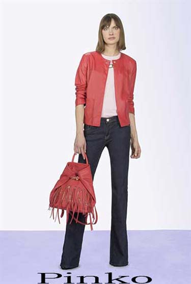 Pinko bags spring summer 2016 handbags for women 28