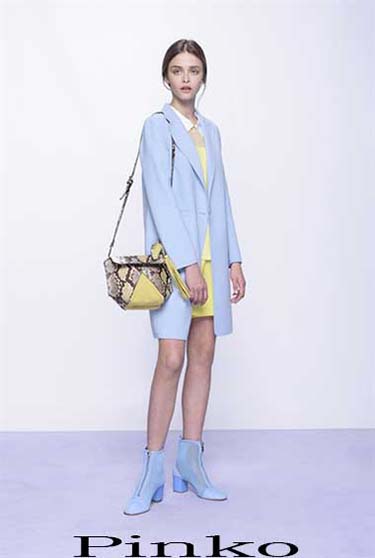 Pinko bags spring summer 2016 handbags for women 32