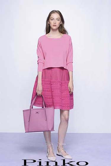 Pinko bags spring summer 2016 handbags for women 34