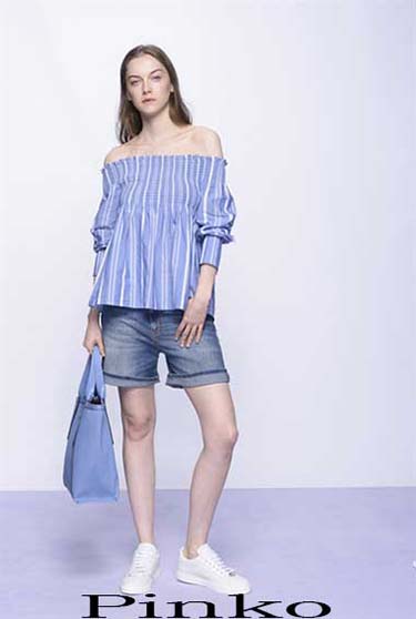 Pinko bags spring summer 2016 handbags for women 36