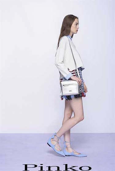 Pinko bags spring summer 2016 handbags for women 38