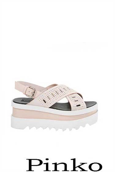 Pinko shoes spring summer 2016 footwear women 43