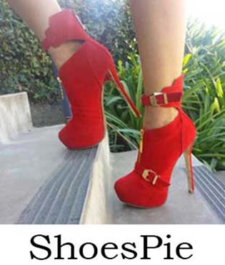 ShoesPie shoes spring summer 2016 for women 17