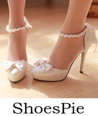 ShoesPie shoes spring summer 2016 for women 2