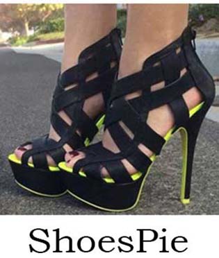 ShoesPie shoes spring summer 2016 for women 40