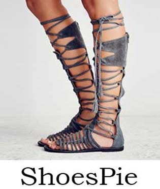 ShoesPie shoes spring summer 2016 for women 43