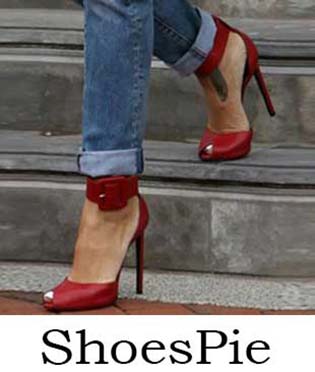 ShoesPie shoes spring summer 2016 for women 6