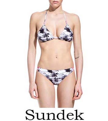 Sundek swimwear spring summer 2016 for women 12