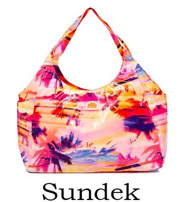 Sundek swimwear spring summer 2016 for women 14