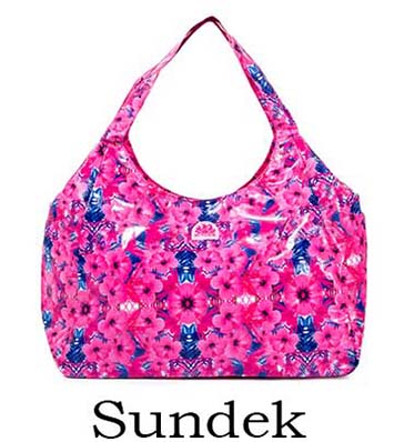 Sundek swimwear spring summer 2016 for women 15