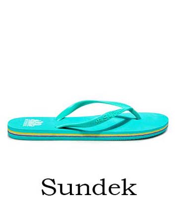 Sundek swimwear spring summer 2016 for women 2