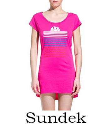 Sundek swimwear spring summer 2016 for women 22