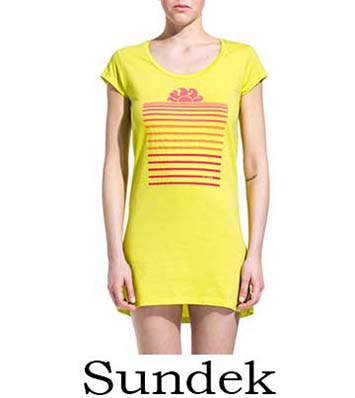 Sundek swimwear spring summer 2016 for women 23