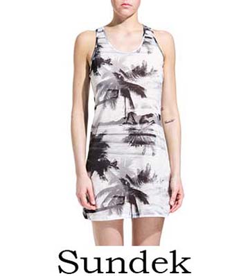 Sundek swimwear spring summer 2016 for women 24