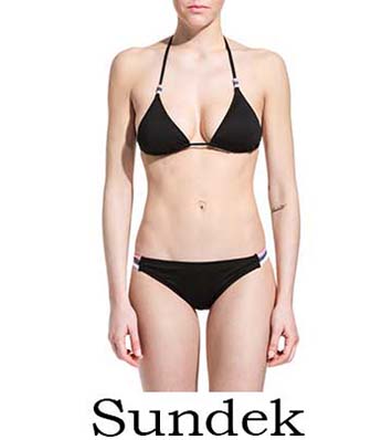 Sundek swimwear spring summer 2016 for women 27